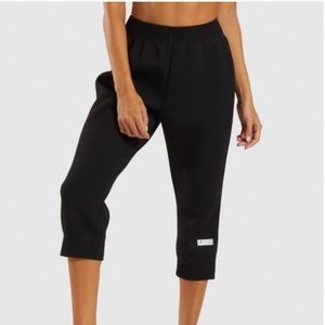 Black joggers | Gymshark